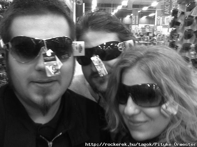 Ohhh yeahhhh Tesco divat:)