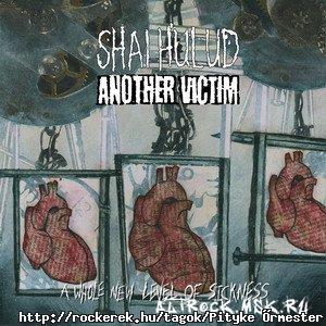 Shai Hulud ohhh yeahhh:D