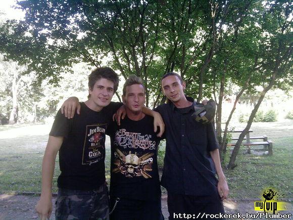 Old Pictures