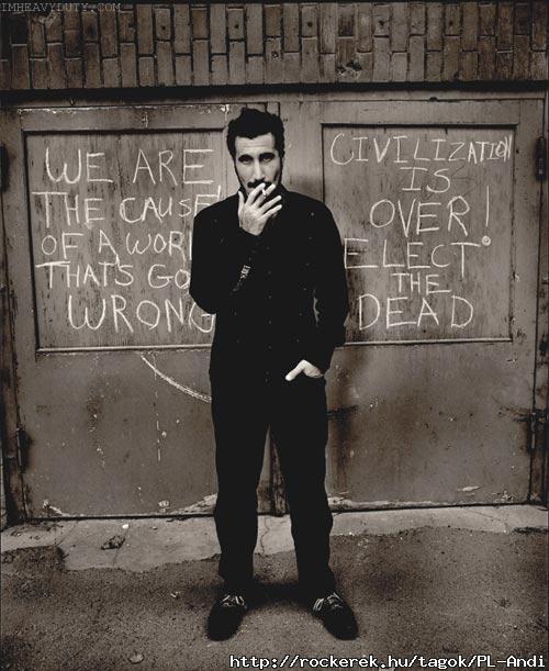 Serj