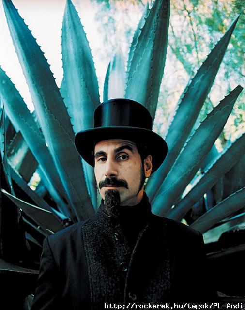 Serj