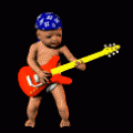 RockerBaby :)
