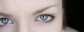 behind blue eyes...