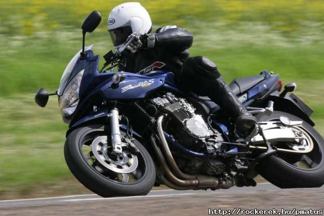 001159958@Suzuki-GSF1200S-Band