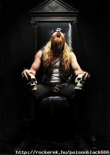 Black Label Society