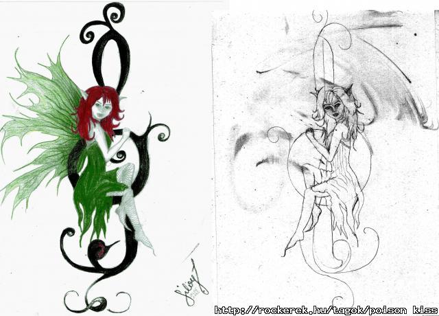 Absinth fairy