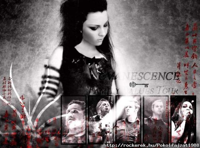 EvanescenceNew