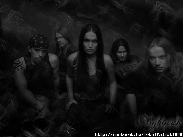 nightwish_band_wall