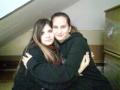Szandi s Bea :) (L)