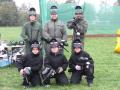 Paintball csapat, a verhetetlenek! :)
