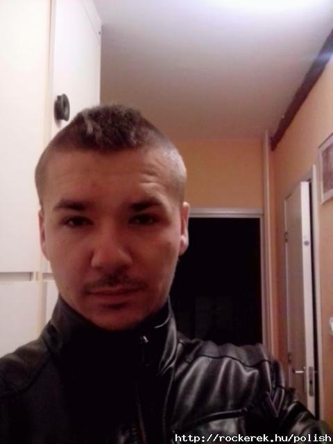 Denim & Leather :D