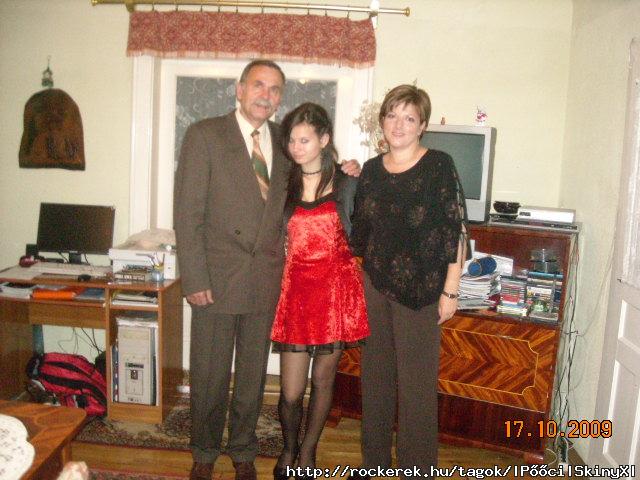 apa n s egy nagyon kedves csaldi bart:)