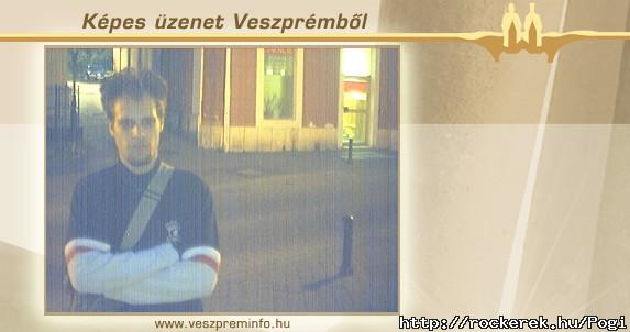 Veszprmbe rkezs-2