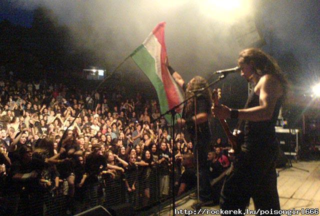 a 2007-es szejkei maraton:D