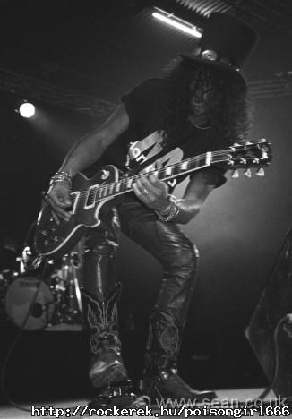 slash :)