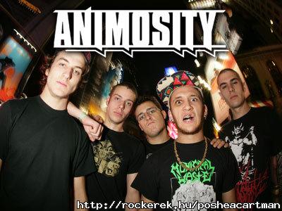 Animosity