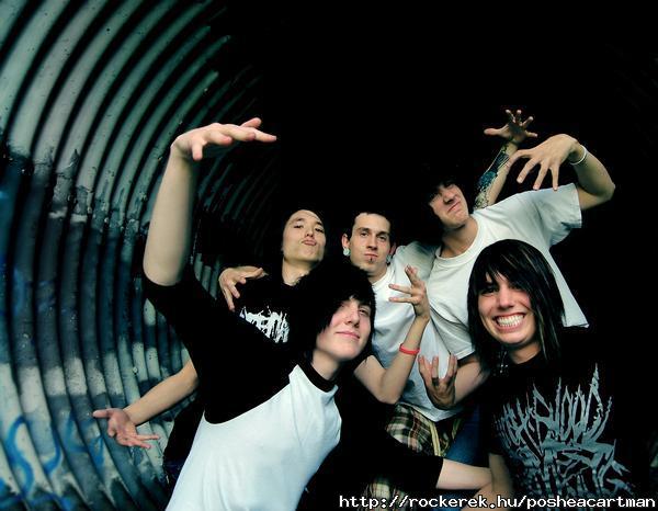 Chelsea Grin