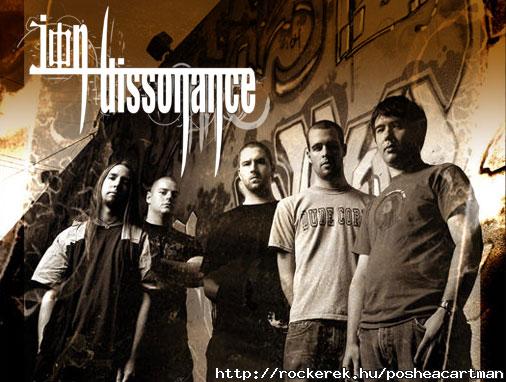 Ion Dissonance