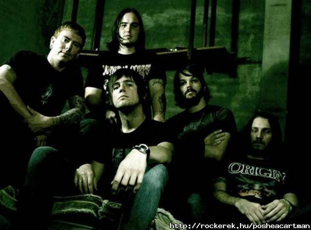 Thy Art is Murder