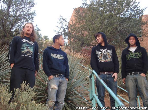 Veil Of Maya