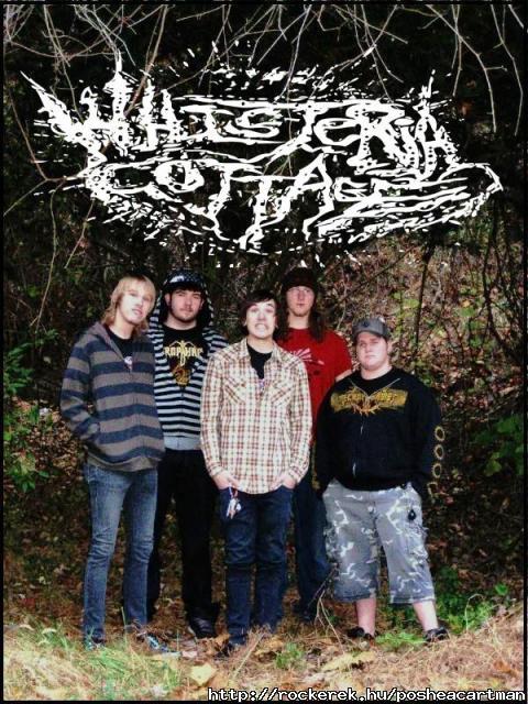 Whisteria Cottage