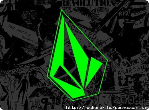 VOLCOM To the StormXD