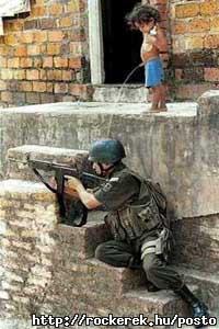 irak