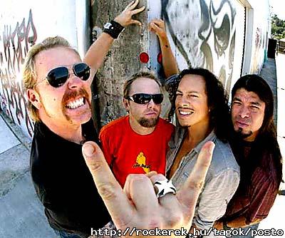 metallica
