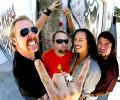 metallica
