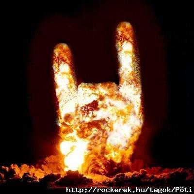 ROCK ON