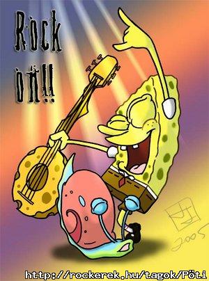 ROCK_ON_SPONGEBOB_by_darkcat2004
