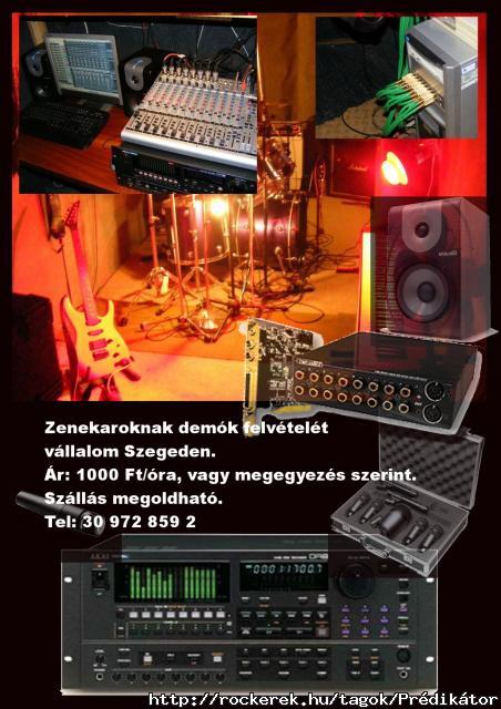 STUDIO
