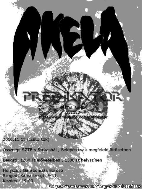 Akela