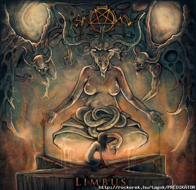 Limbus LP