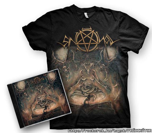 Limbus CD + Polo