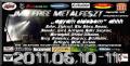Miskolc metalfeszt 2011