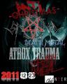 Antichristmas