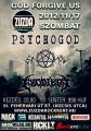 Psyhogod