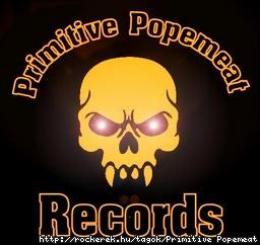 Primitive Popemeat