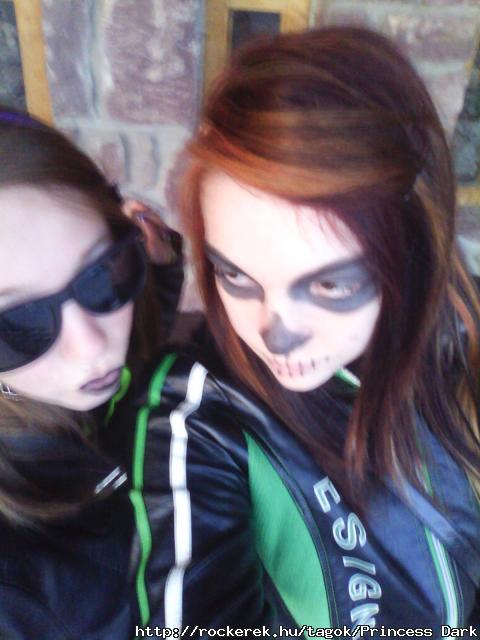 Halloween :P