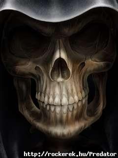 grim reaper 13