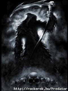grim reaper 14