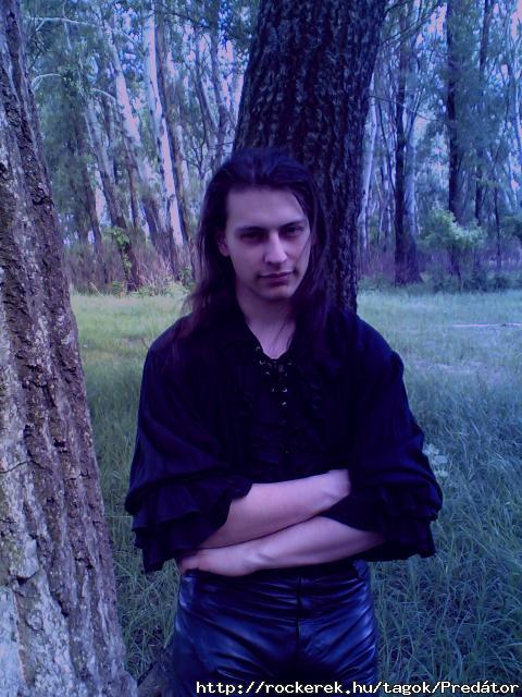Dark mist