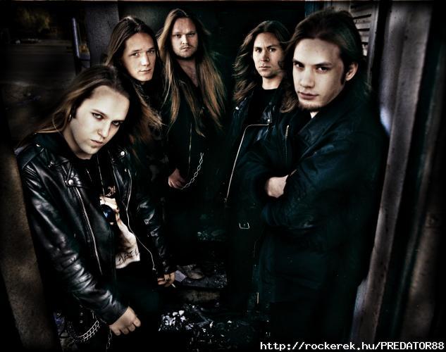 Children of Bodom