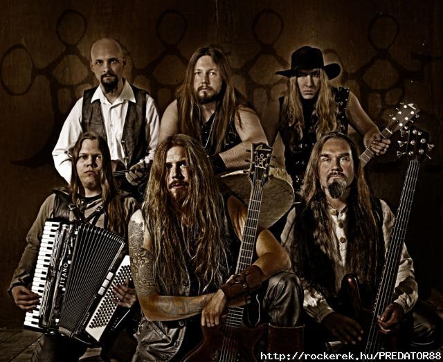 Korpiklaani