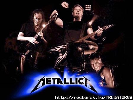 Metallica