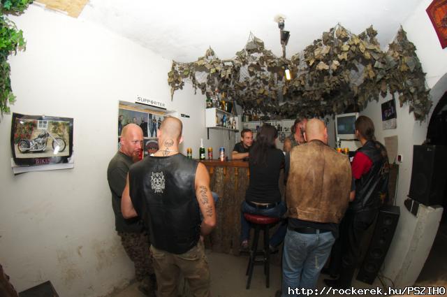 Klub buli