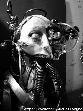 cyborg