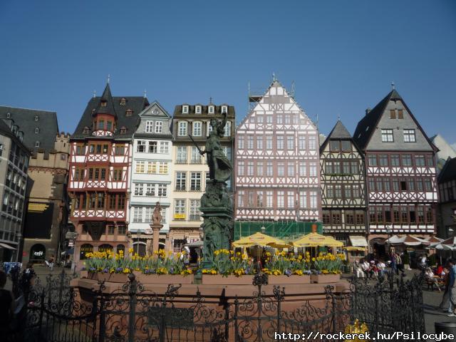 Frankfurt ftere :)