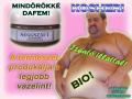 DAFEM! Duplakezes Anlklzs a Fasizmus Ellen Mozgalom ! :D